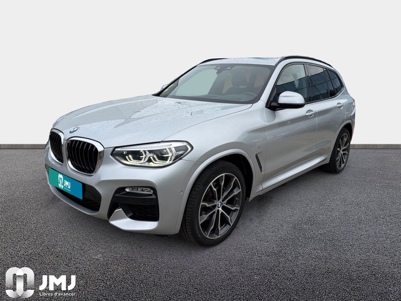 Bmw X3 G01