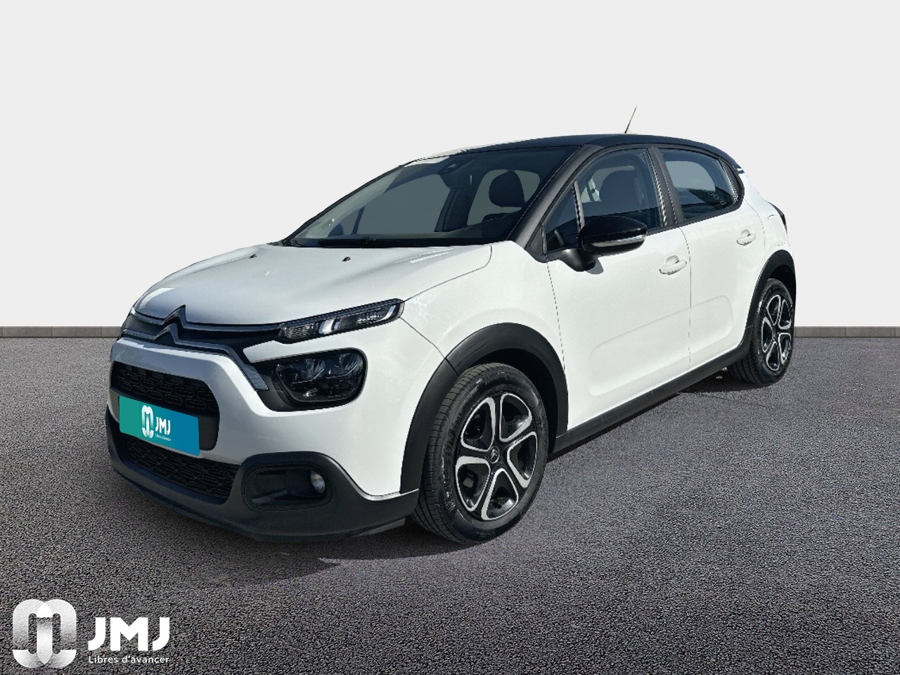 Citroën C3 Societe
