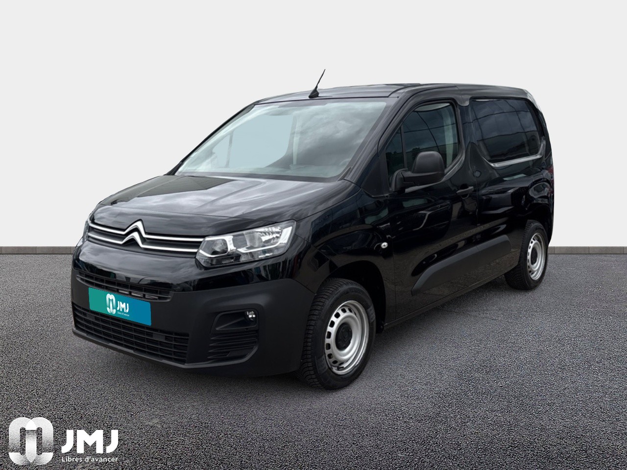 Citroën Berlingo Van