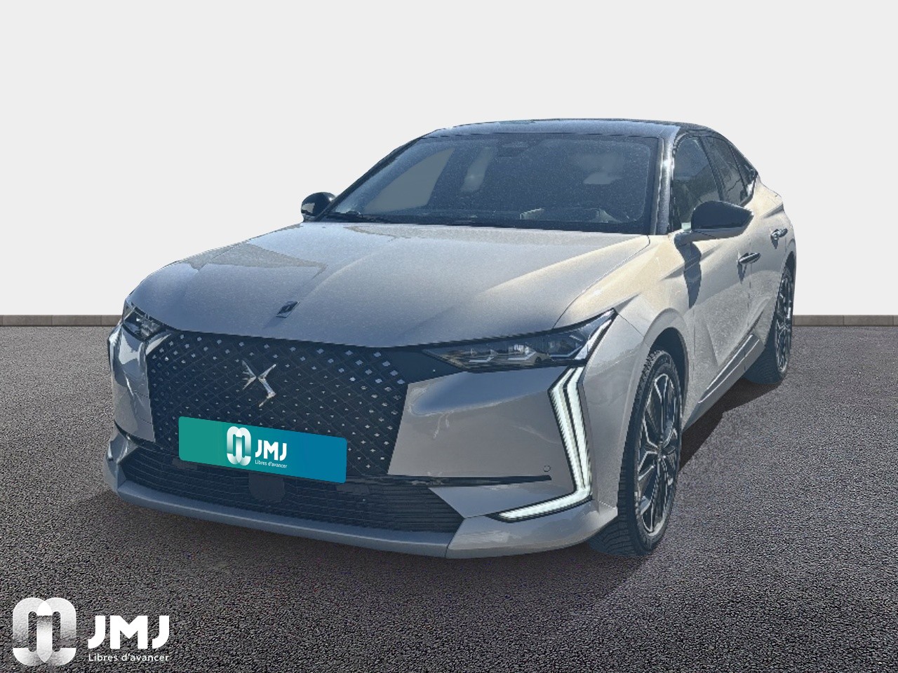 DS DS4