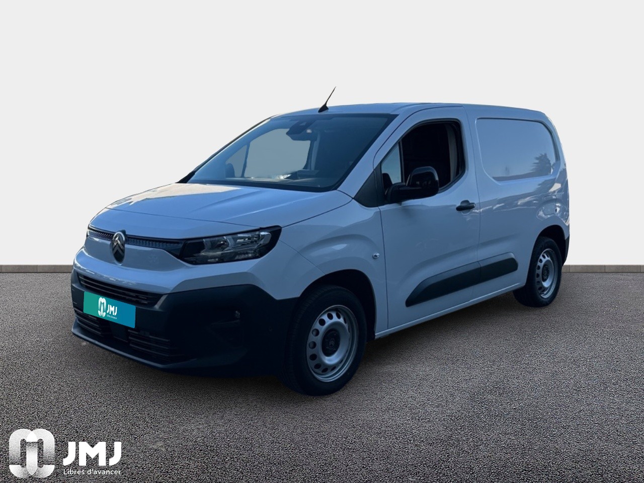 Citroën Berlingo Van