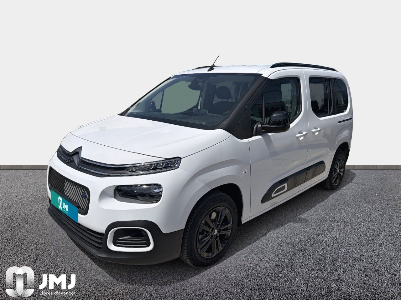 Citroën E-Berlingo