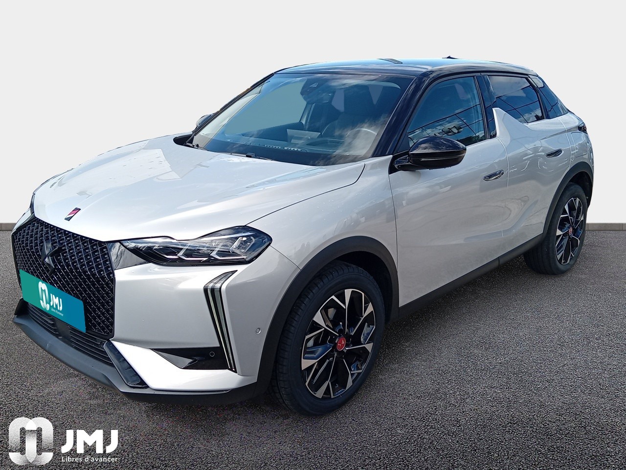 DS DS3