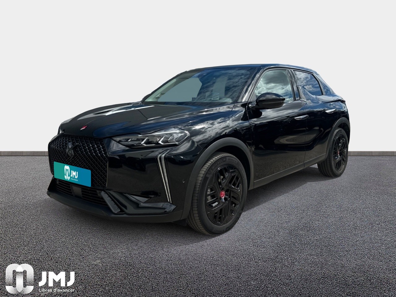 DS DS3