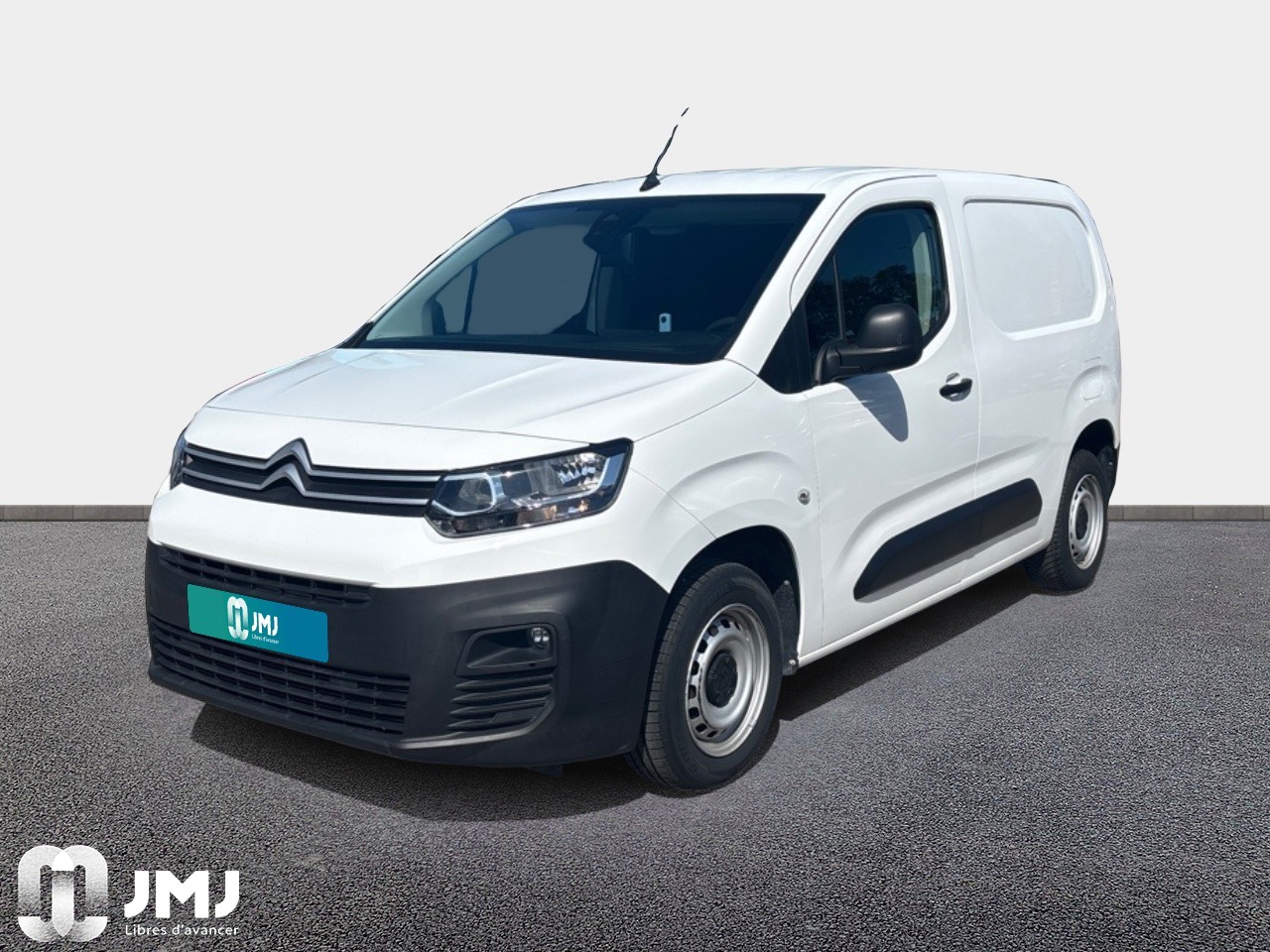 Citroën Berlingo Van