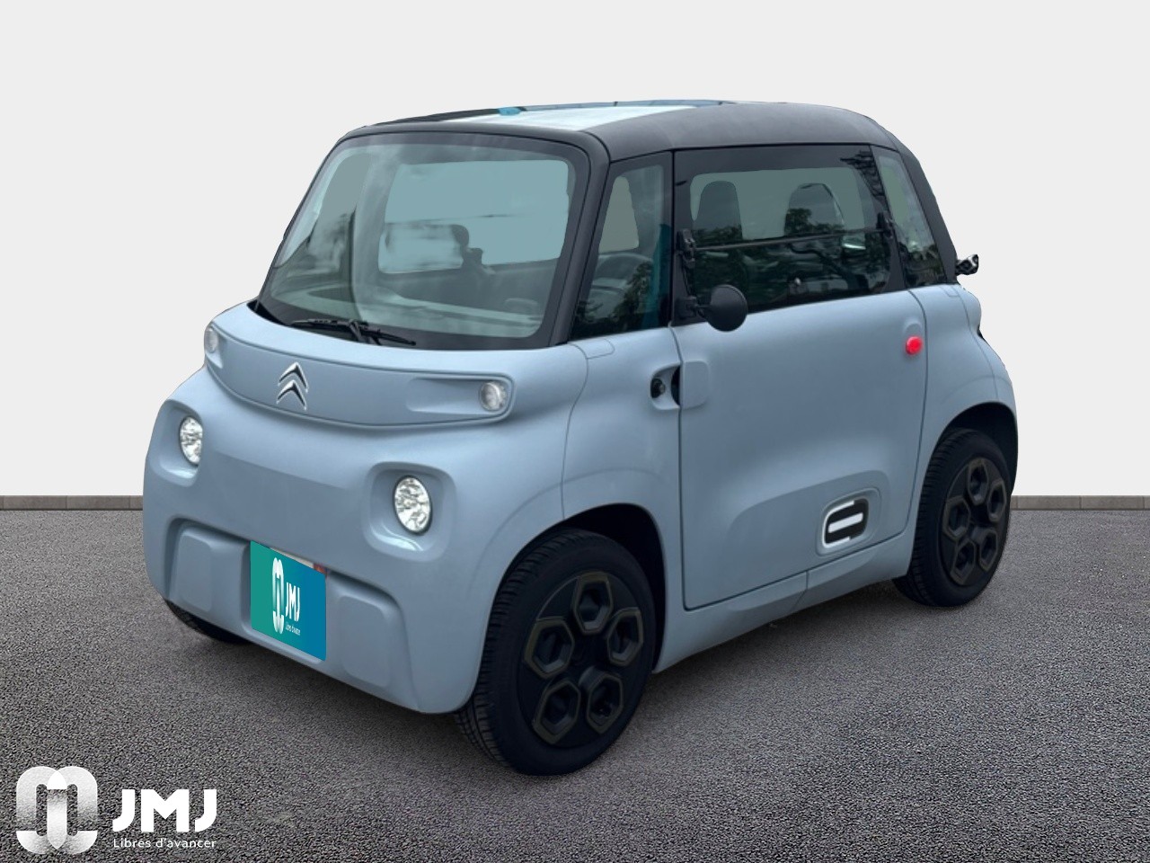 Citroën Ami Elec