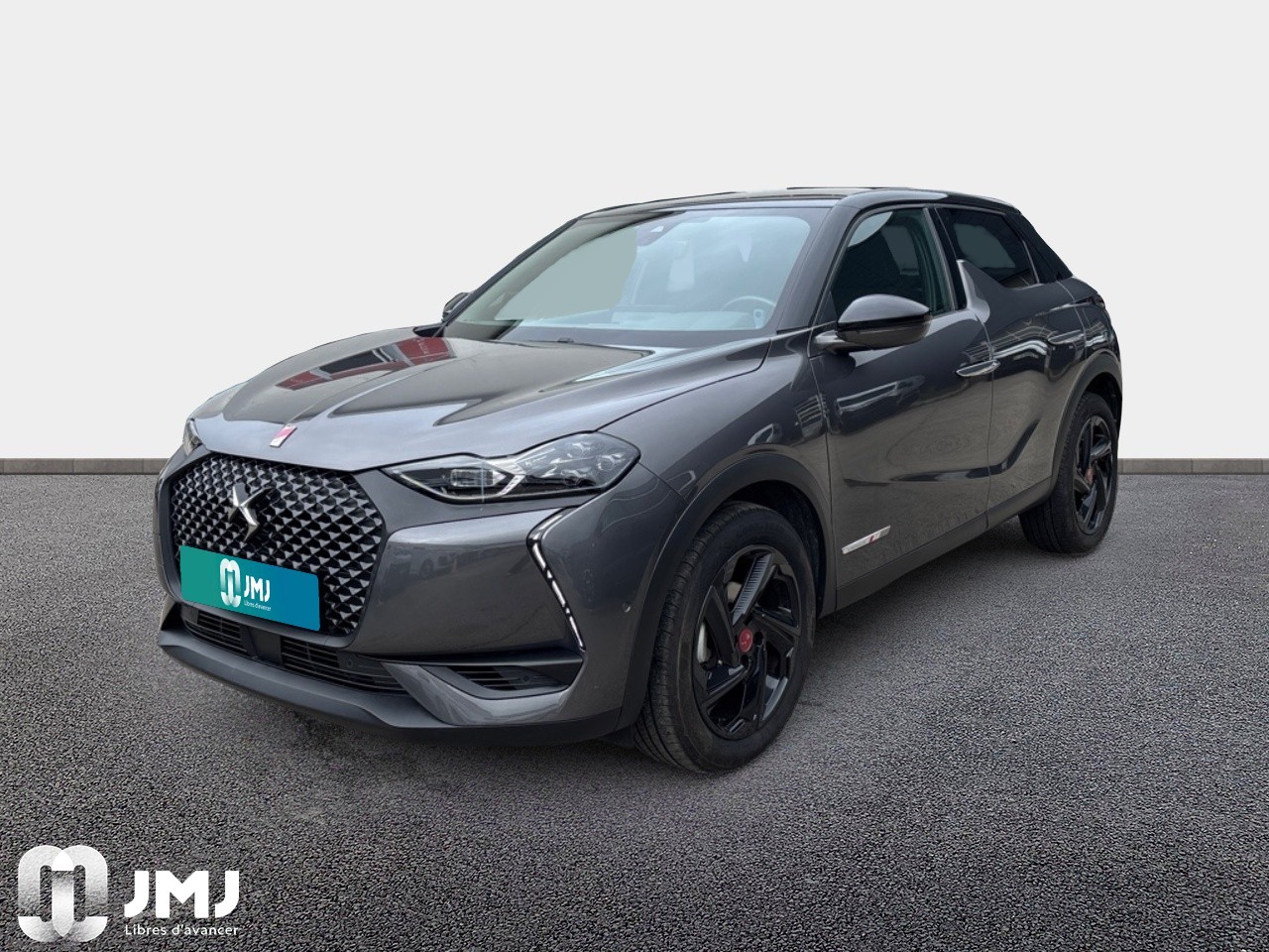 DS DS3 CROSSBACK