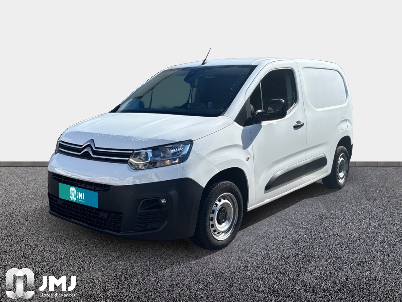 Citroën Berlingo Van