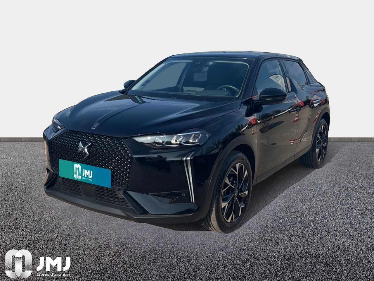 DS DS3