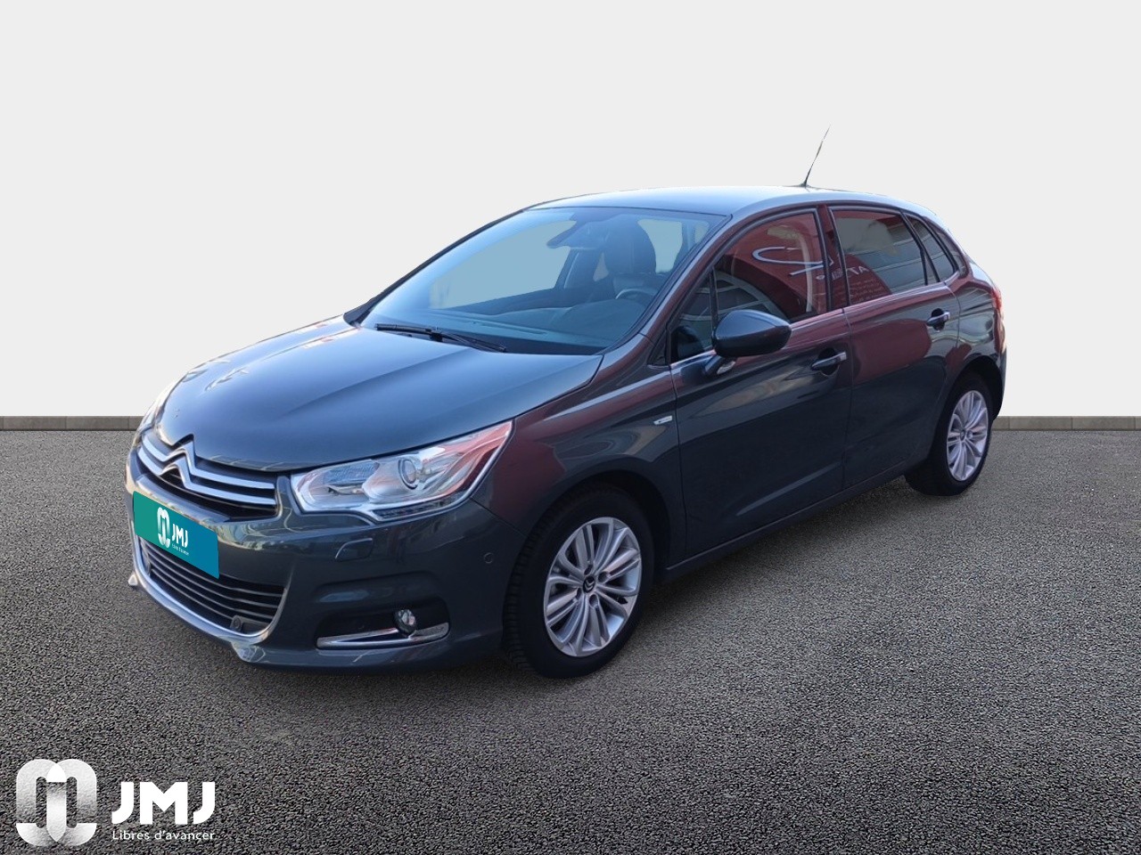 Citroën C4