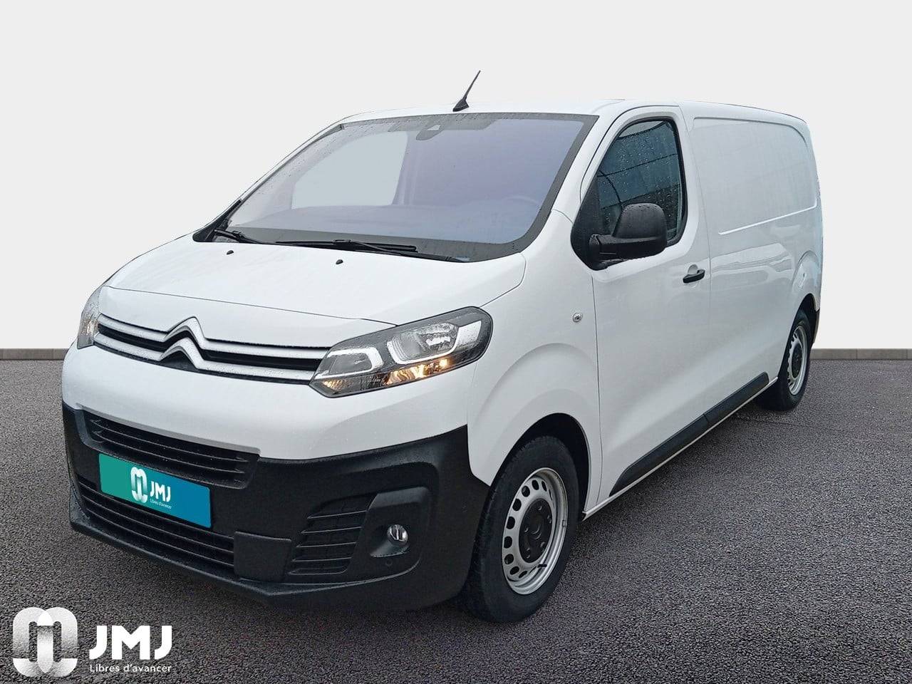 Citroën Jumpy