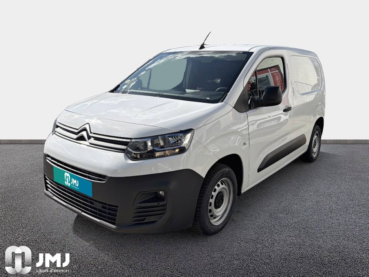 Citroën Berlingo Van