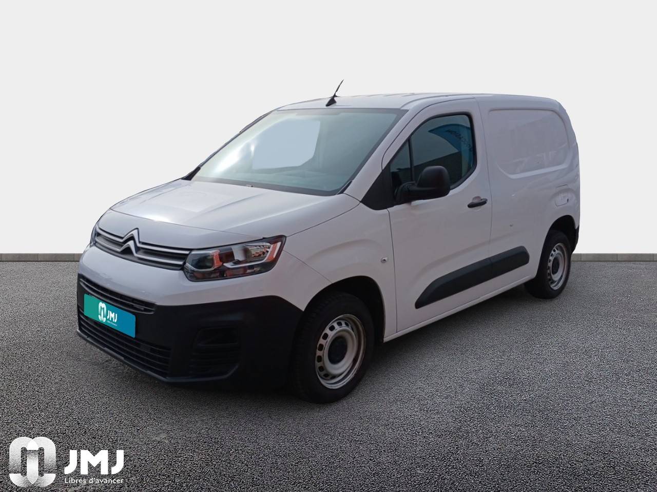 Citroën Berlingo Van