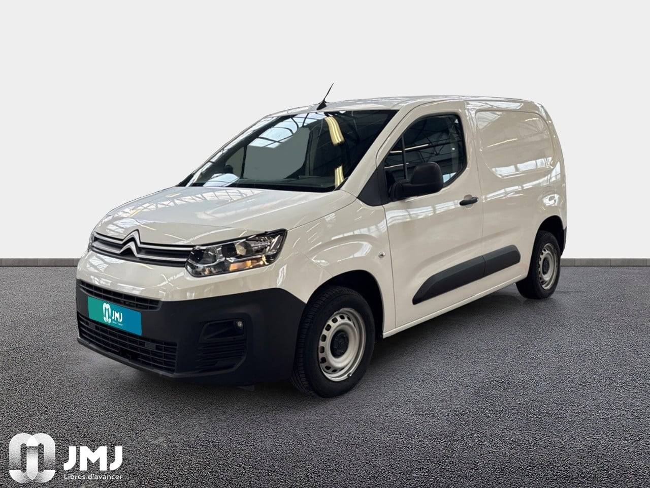 Citroën Berlingo Van