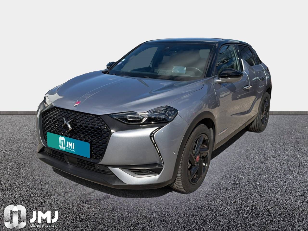 DS DS3 CROSSBACK
