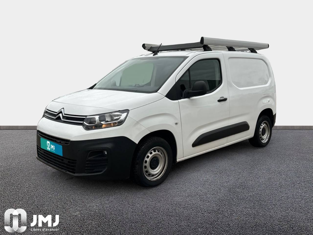Citroën Berlingo Van