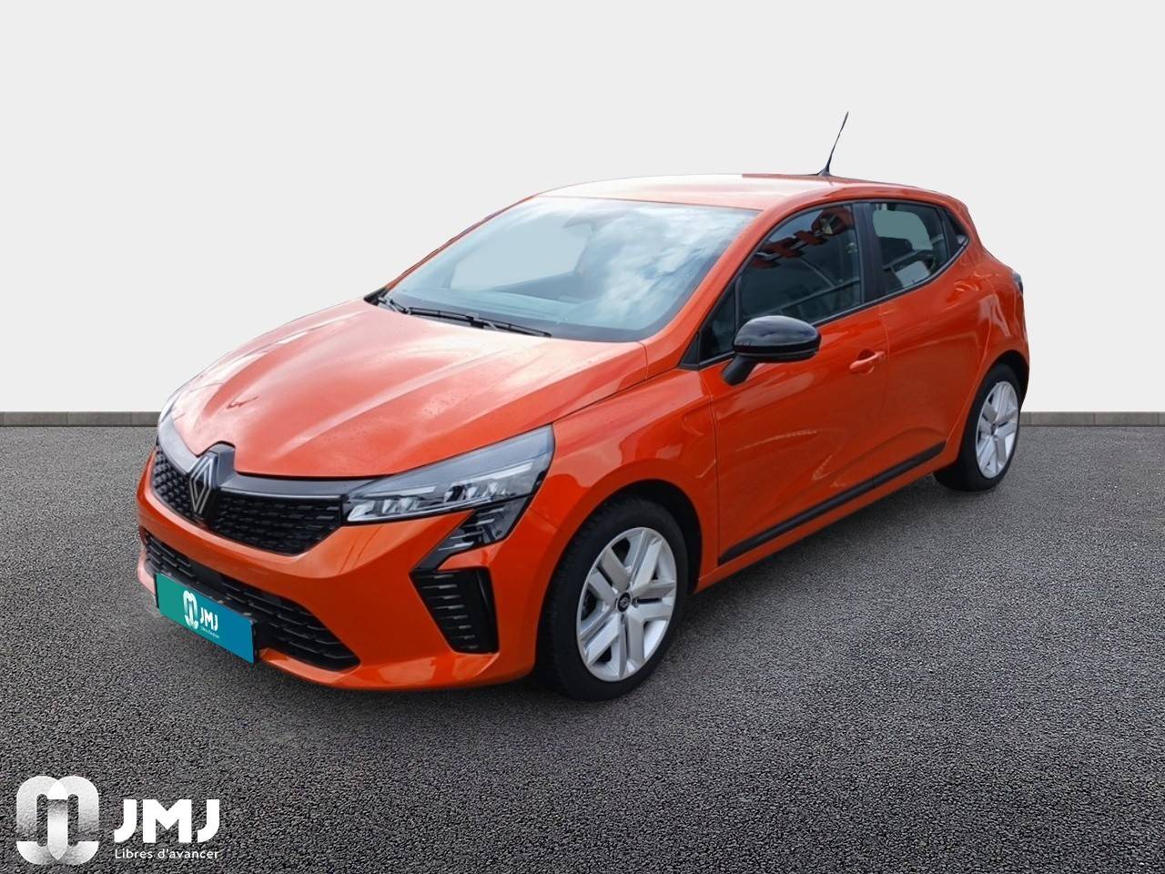 Renault Clio V