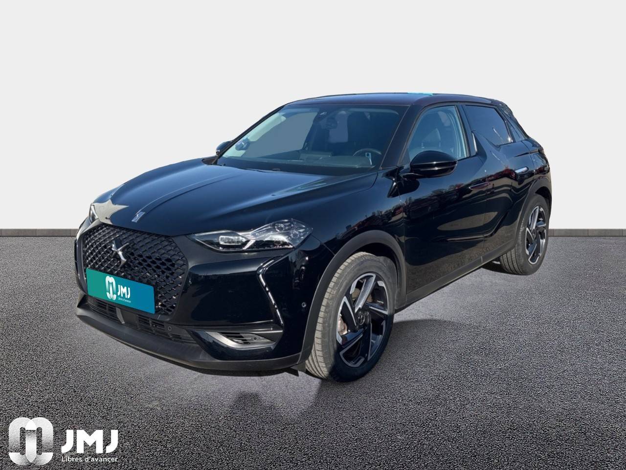 DS DS3 CROSSBACK