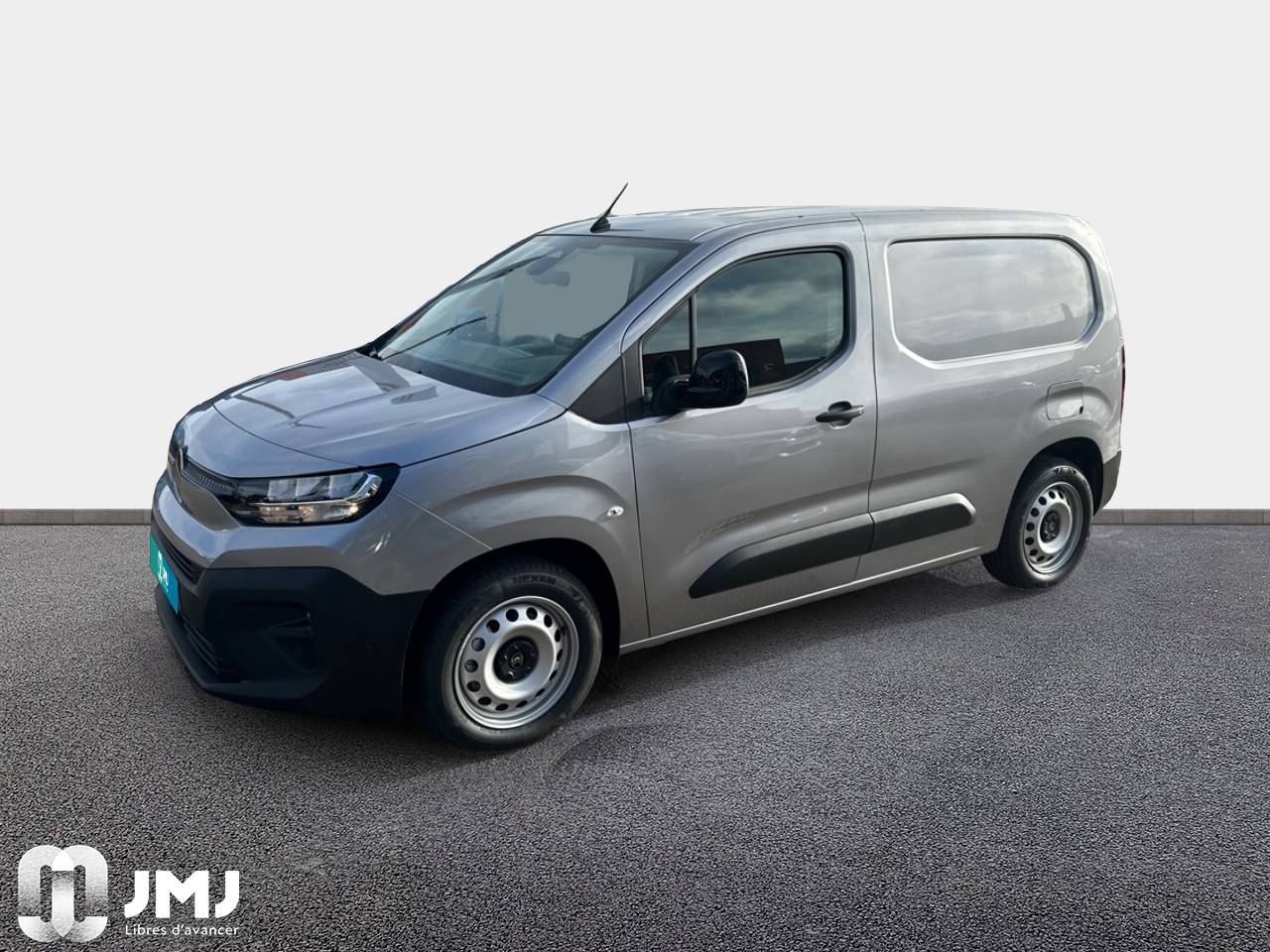 Citroën Berlingo Van