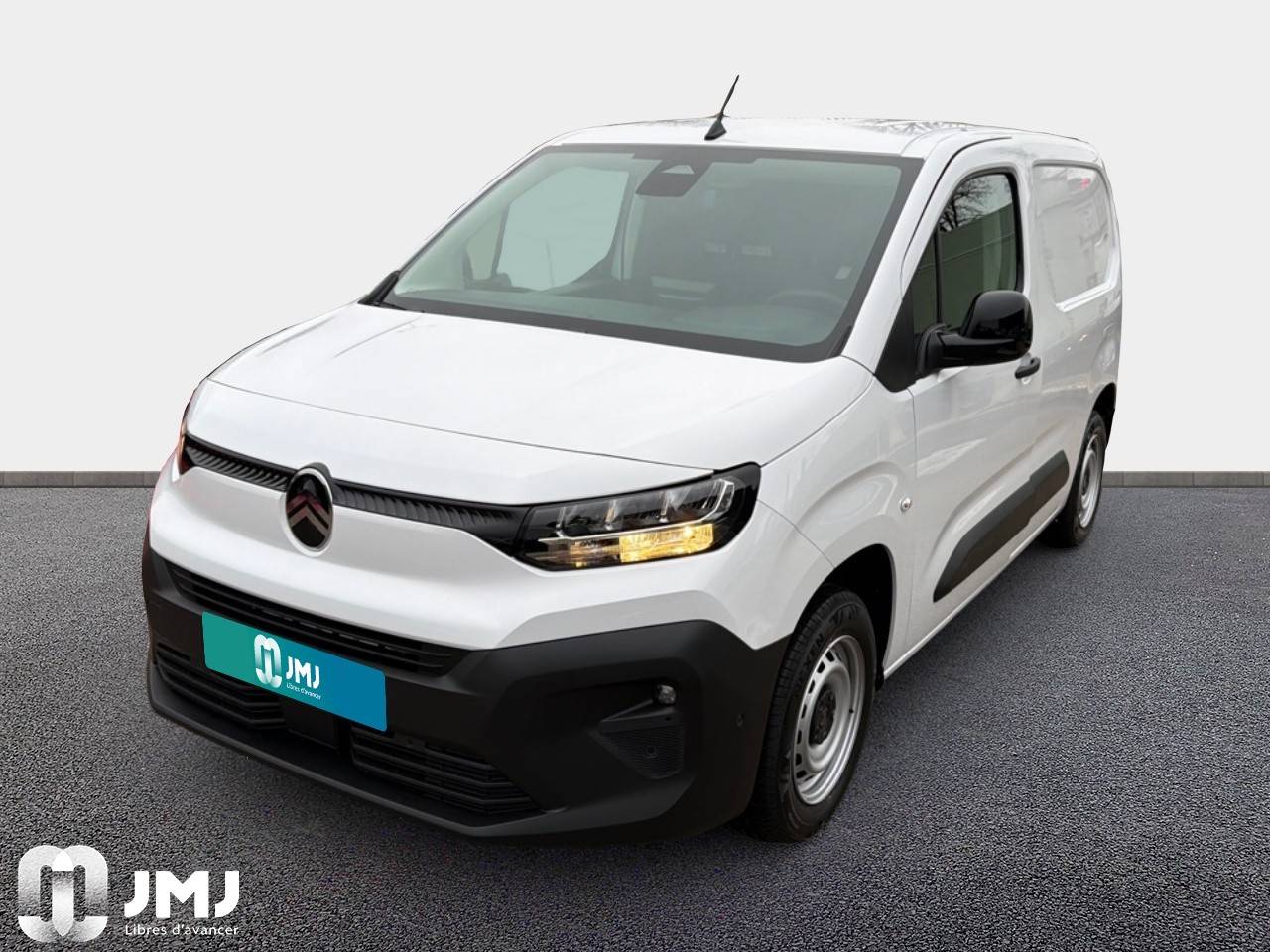 Citroën Berlingo Van