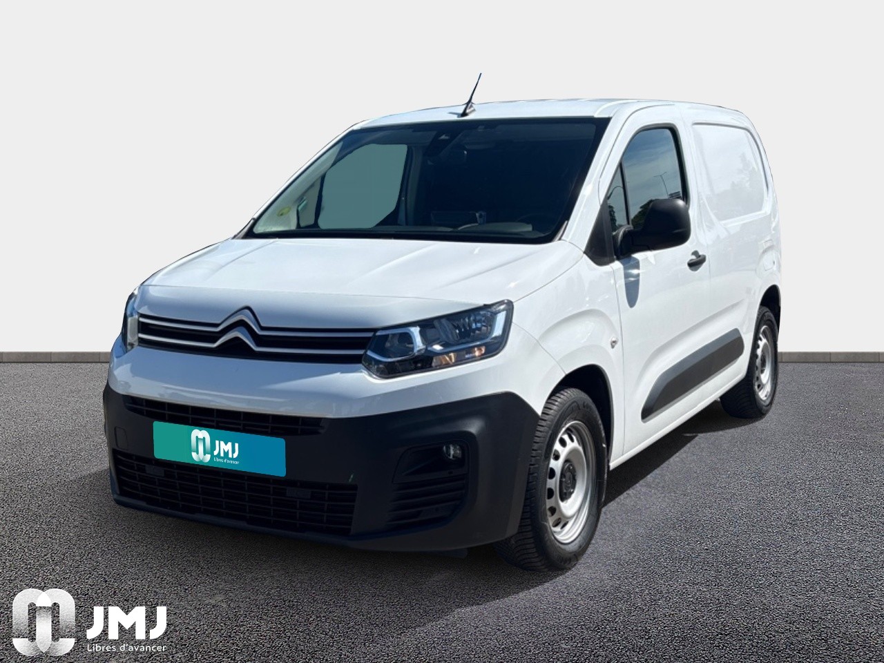 Citroën Berlingo Van