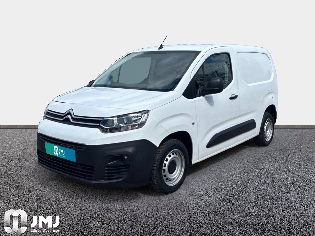 Citroën Berlingo Van