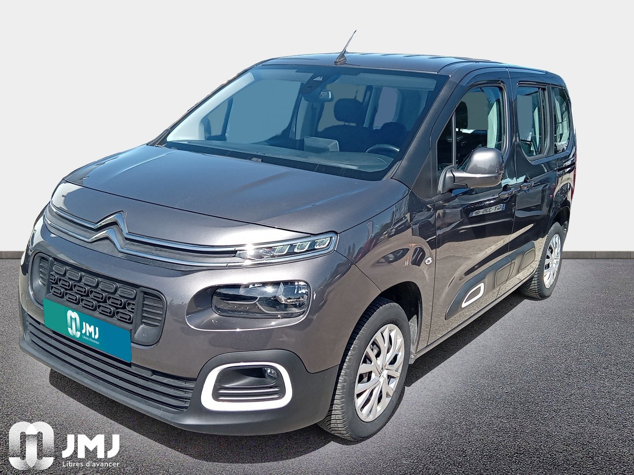 Citroën Berlingo Van