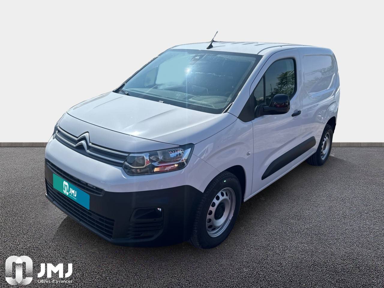 Citroën Berlingo Van