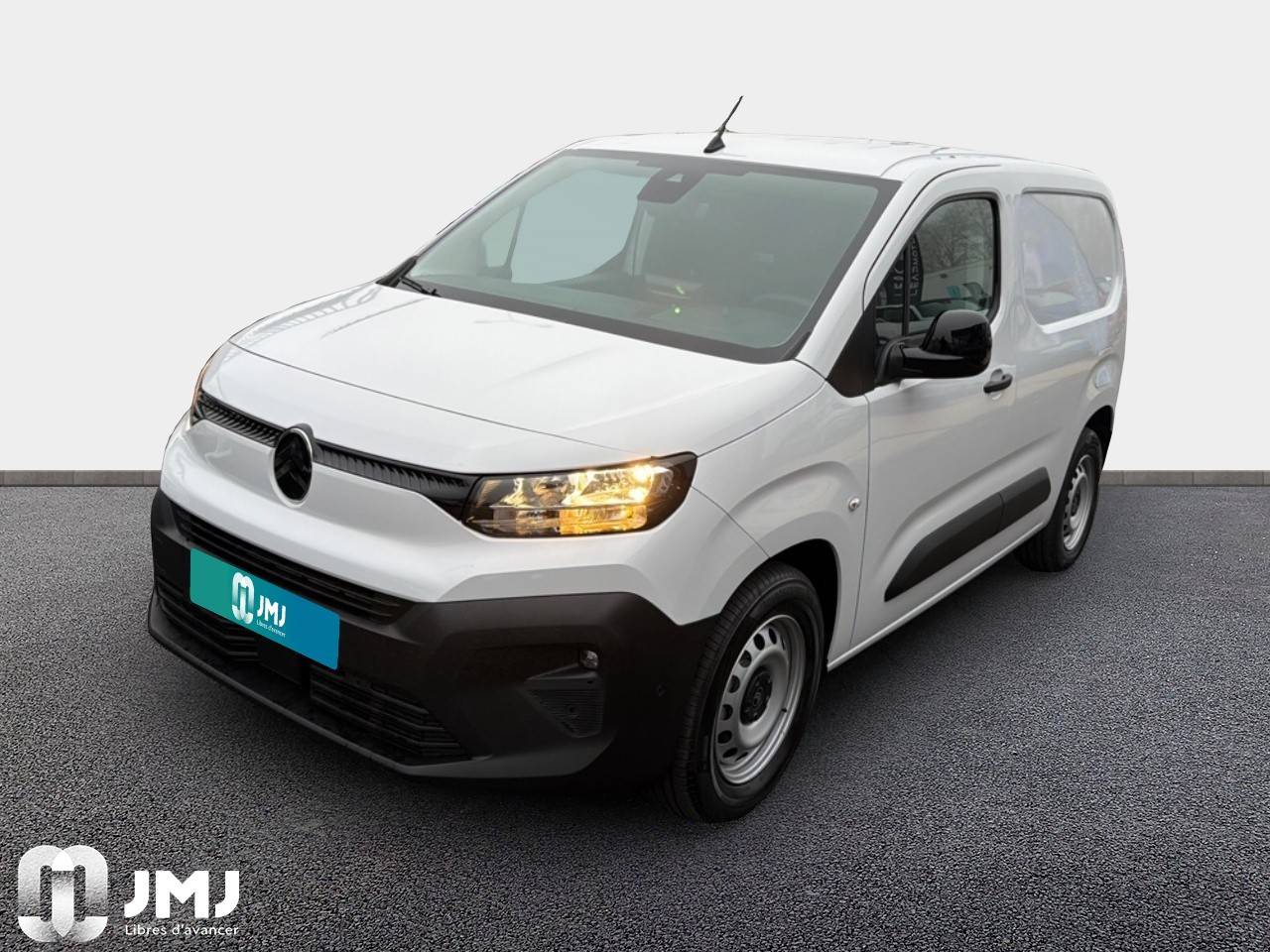 Citroën Berlingo Van