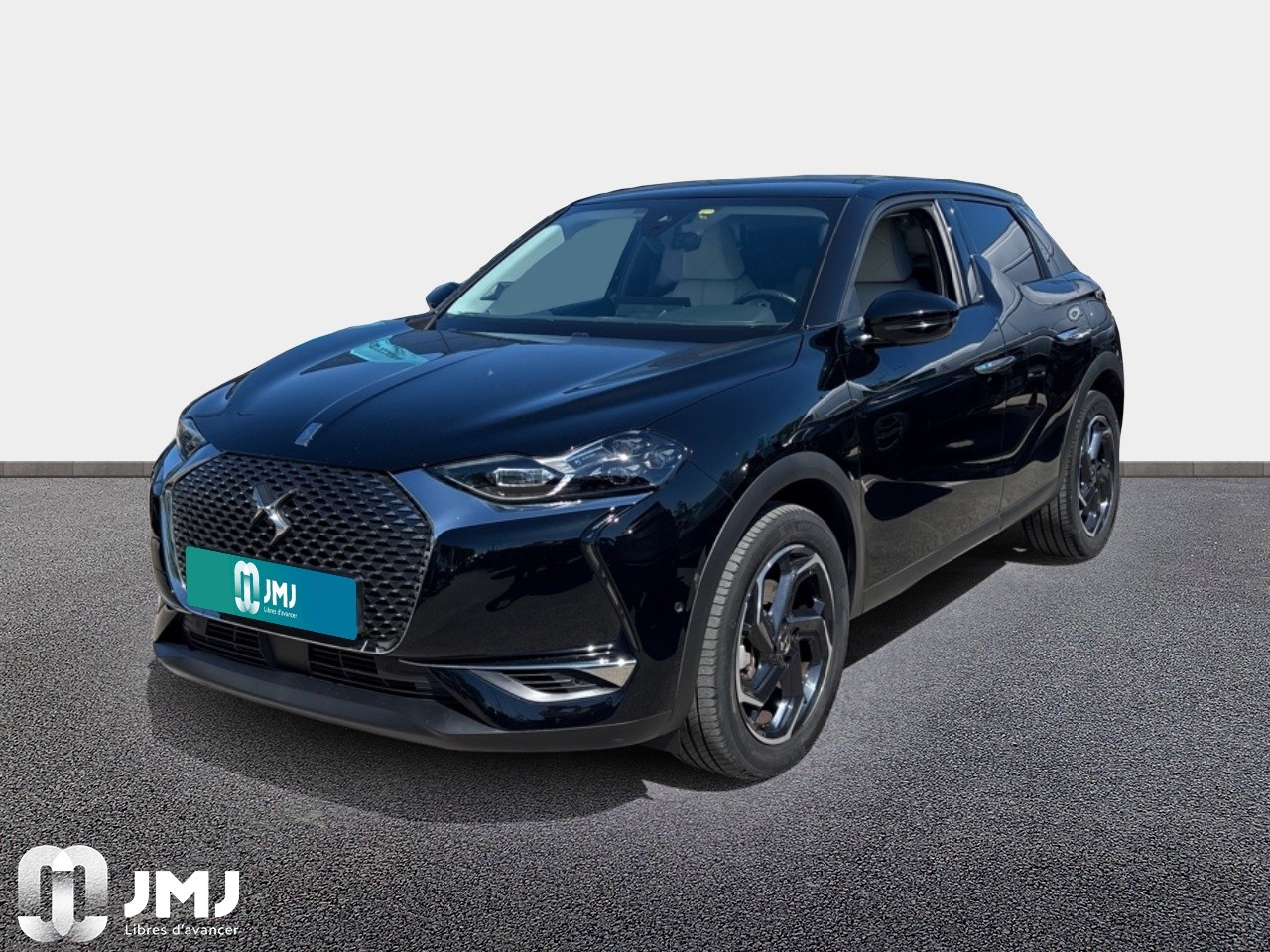 DS DS3 CROSSBACK