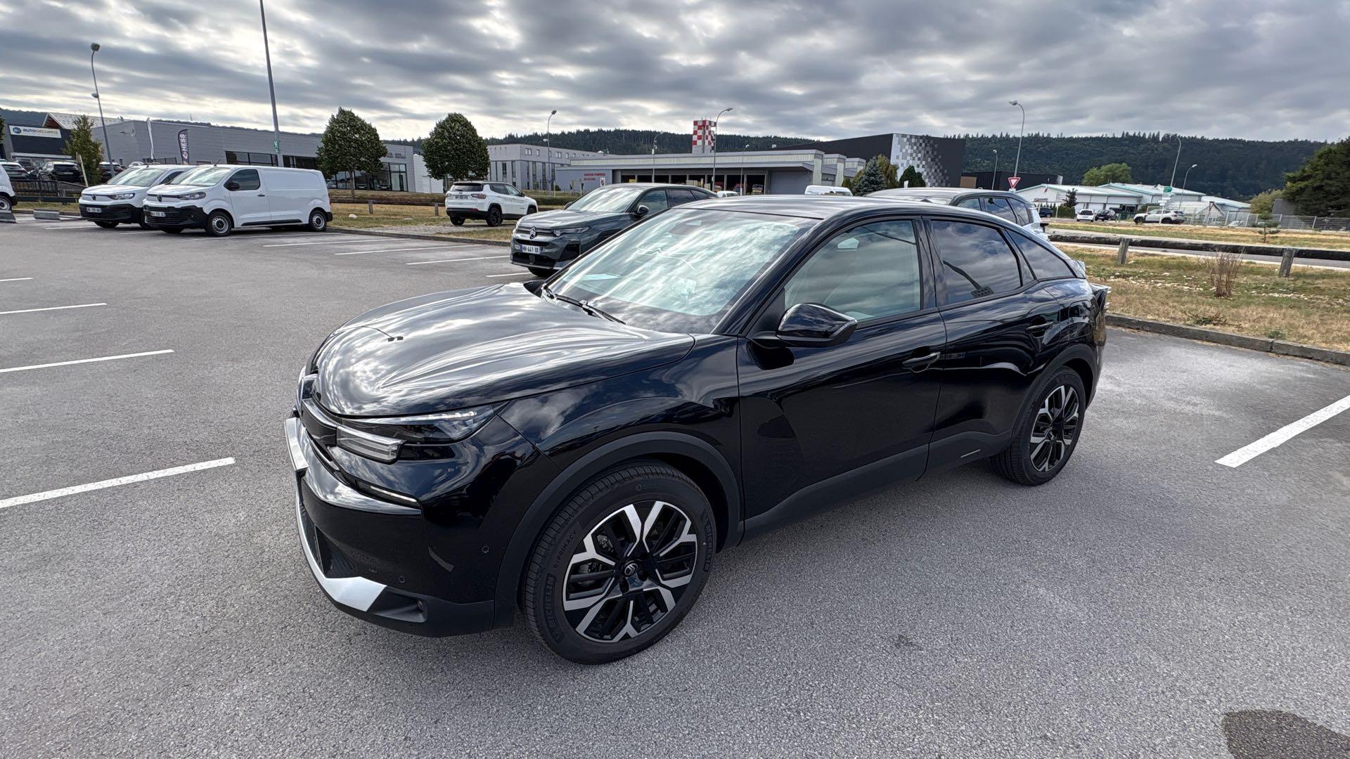 Citroën C4