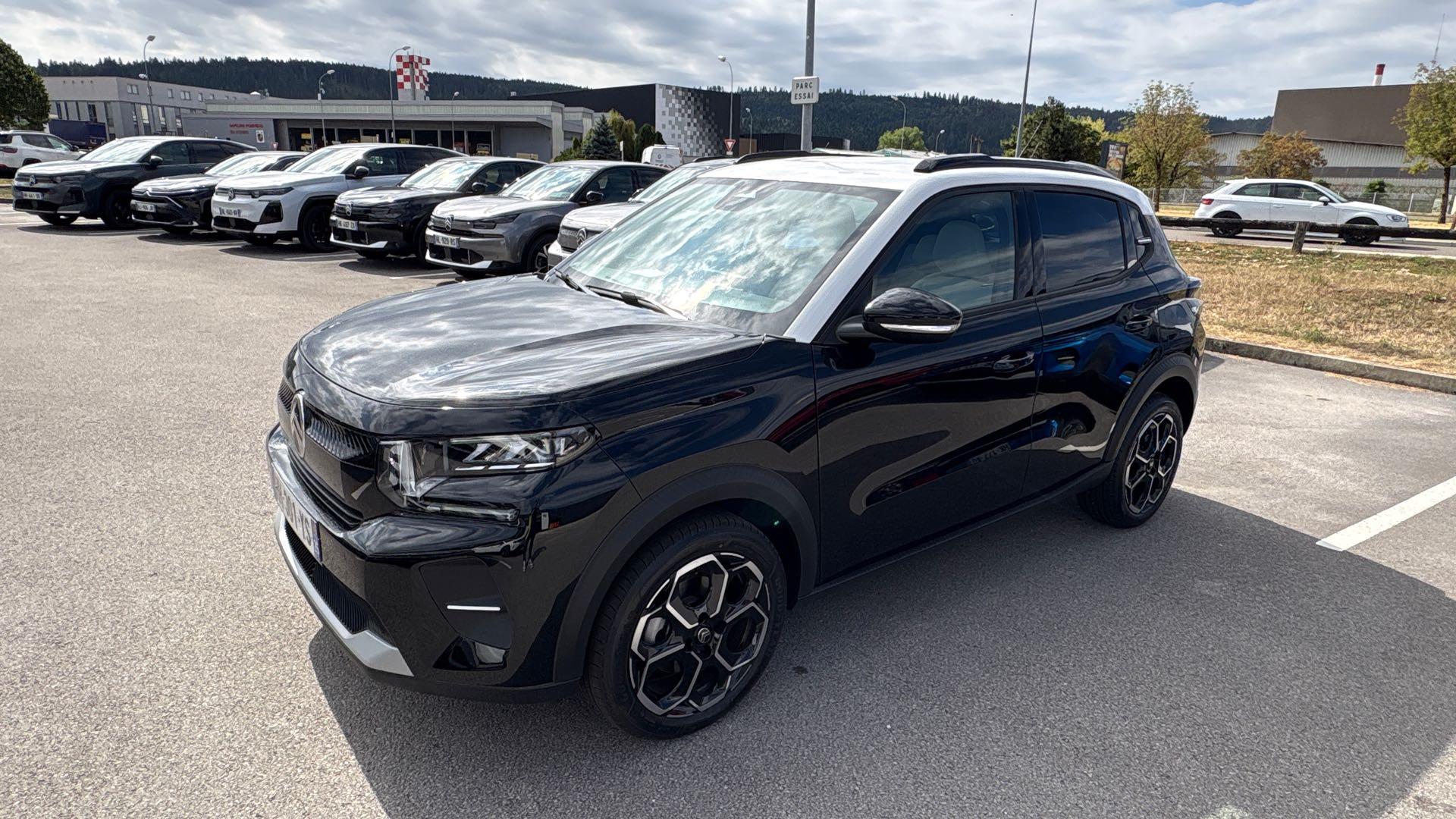 Citroën C3