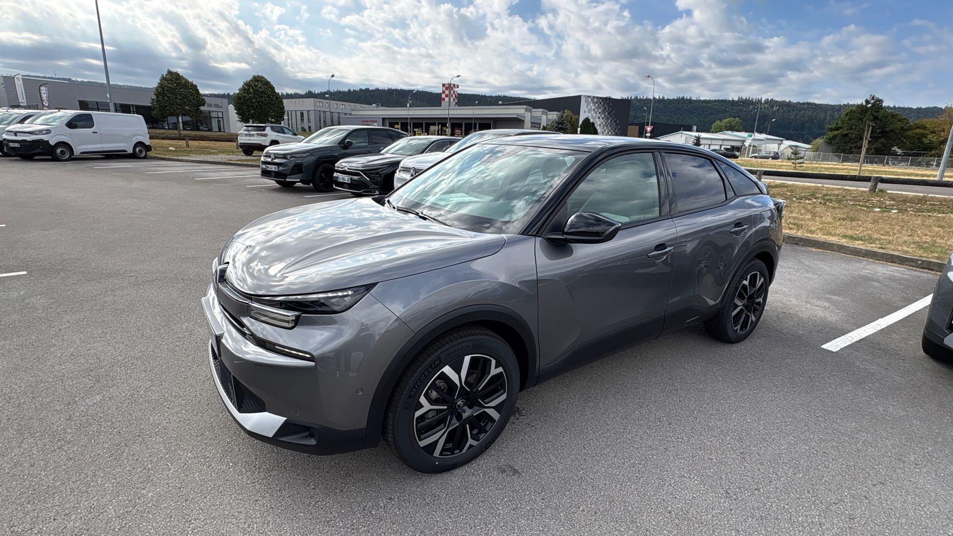 Citroën C4