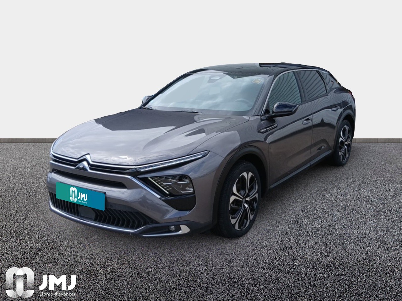 Citroën C5 X