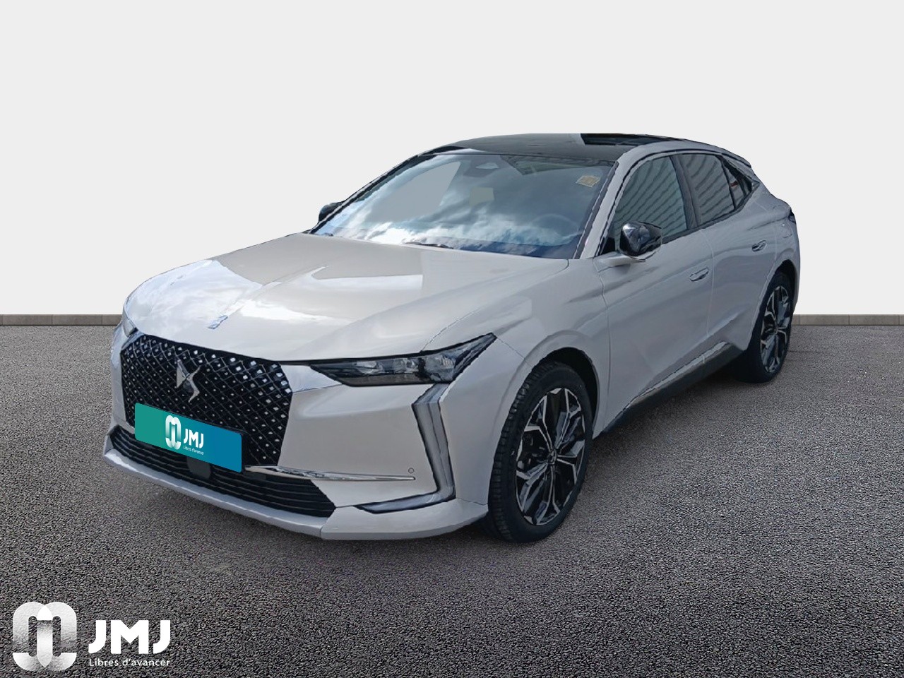 DS DS4