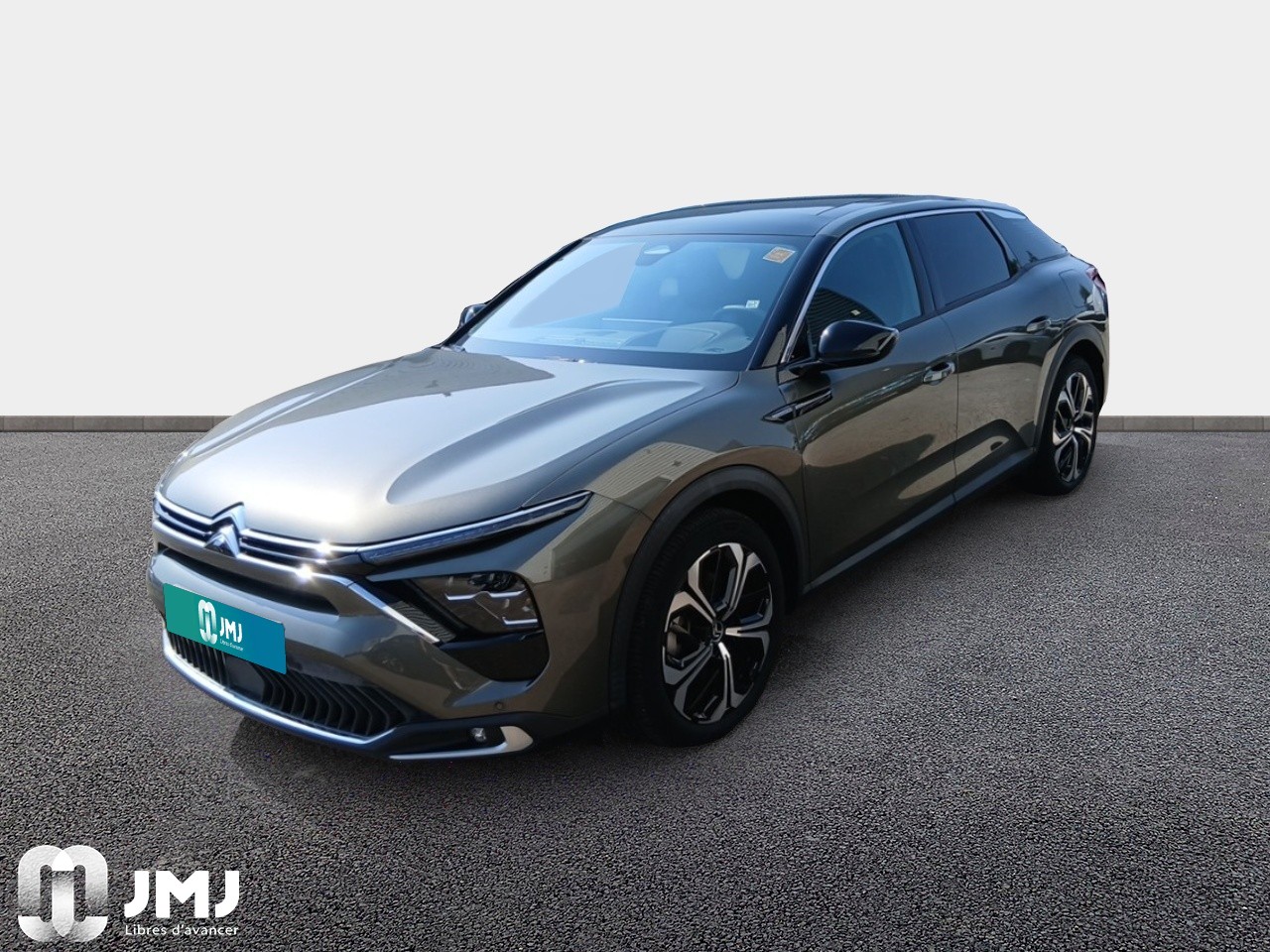Citroën C5 X