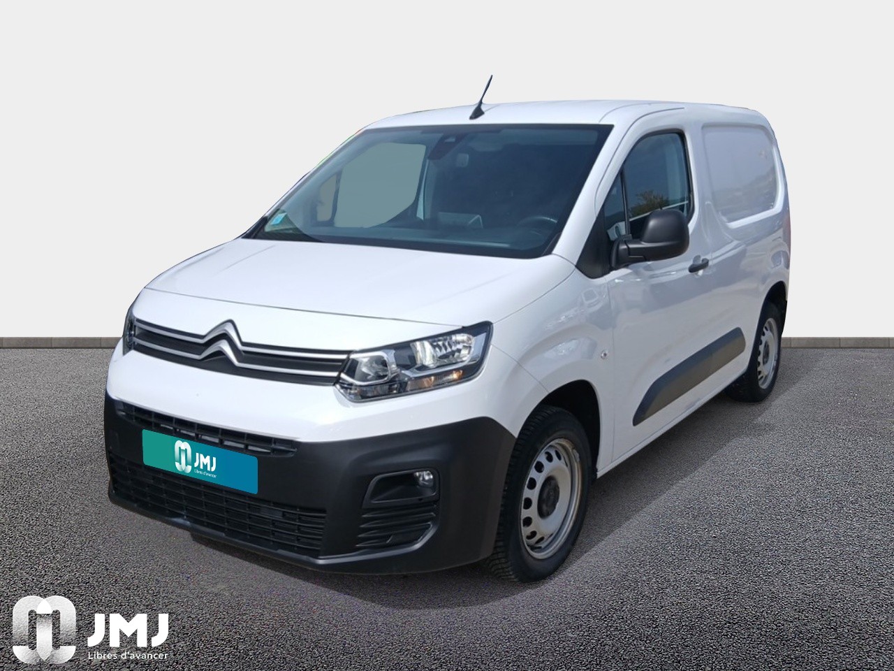 Citroën Berlingo Van