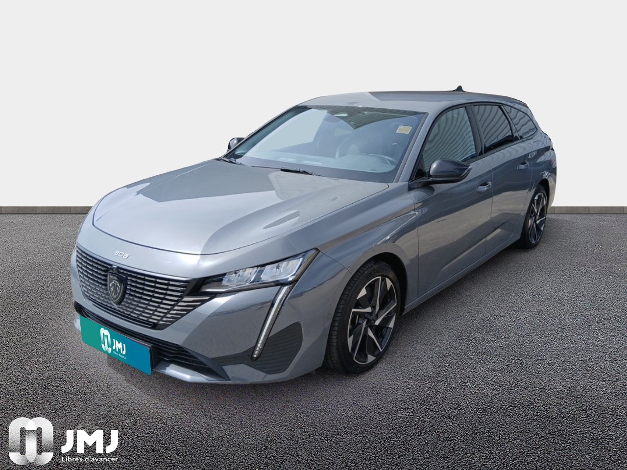 Peugeot 308 SW