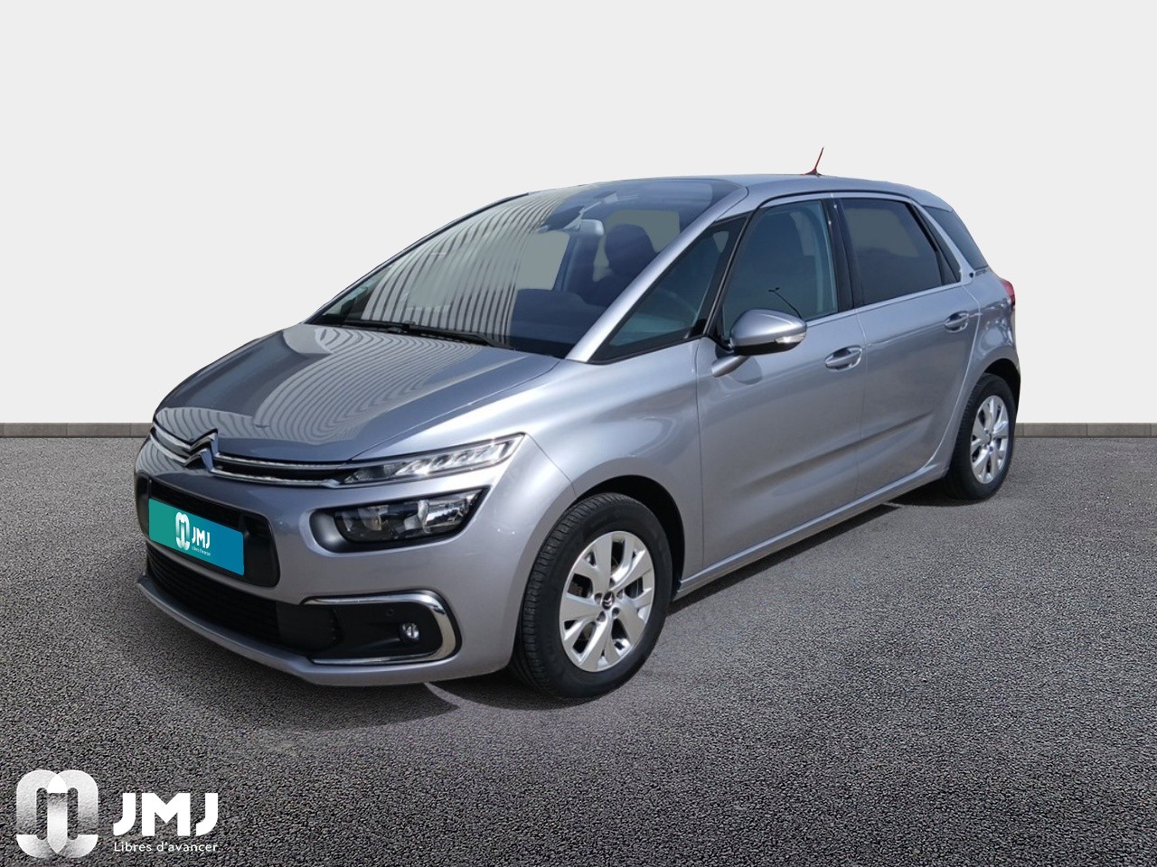 Citroën C4 Spacetourer Business
