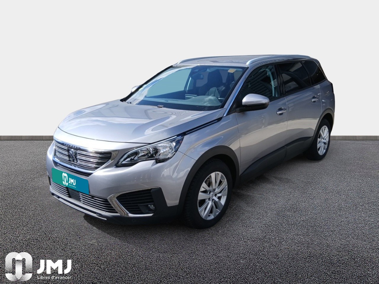 Peugeot 5008 Business