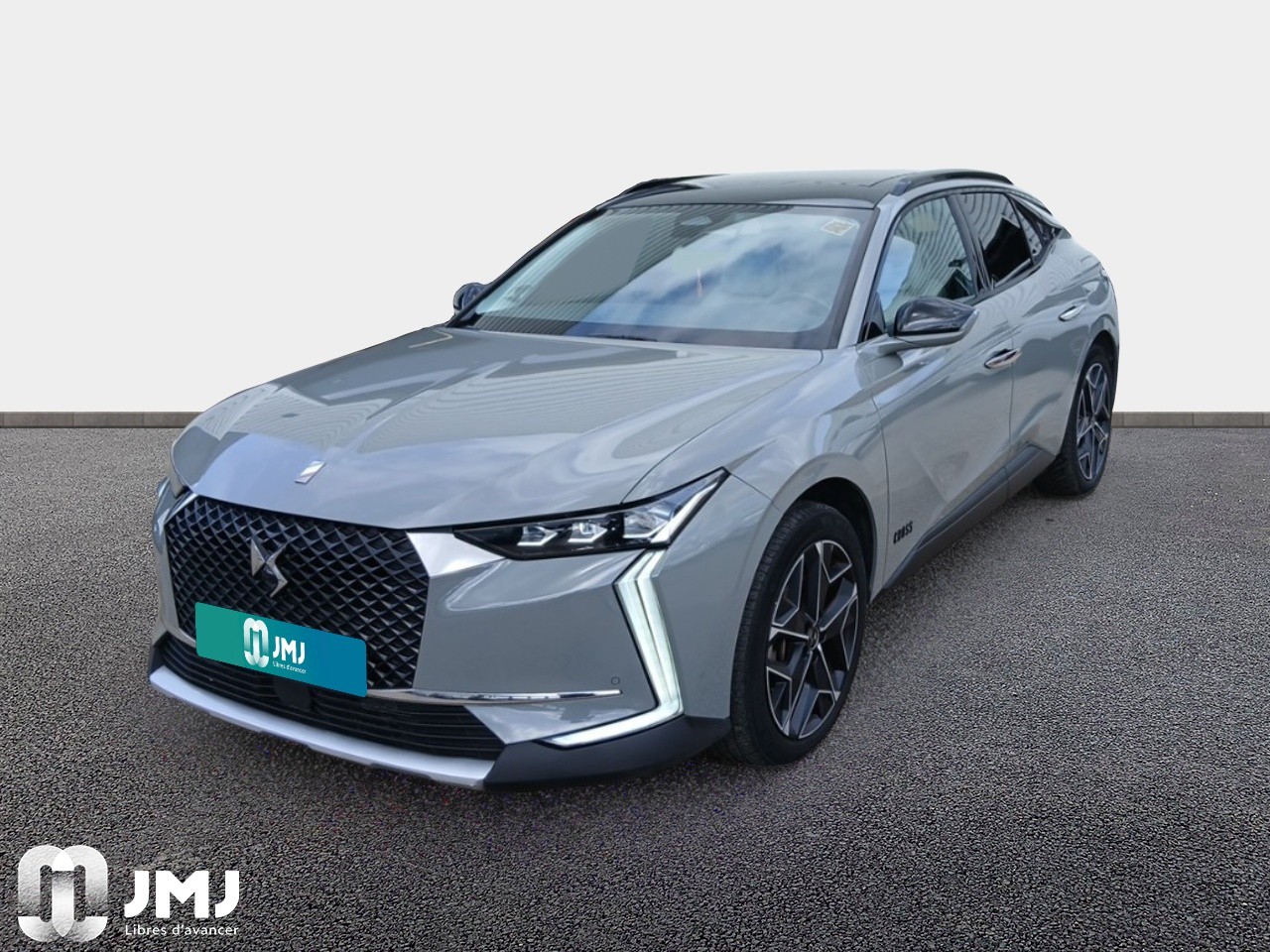 DS DS4