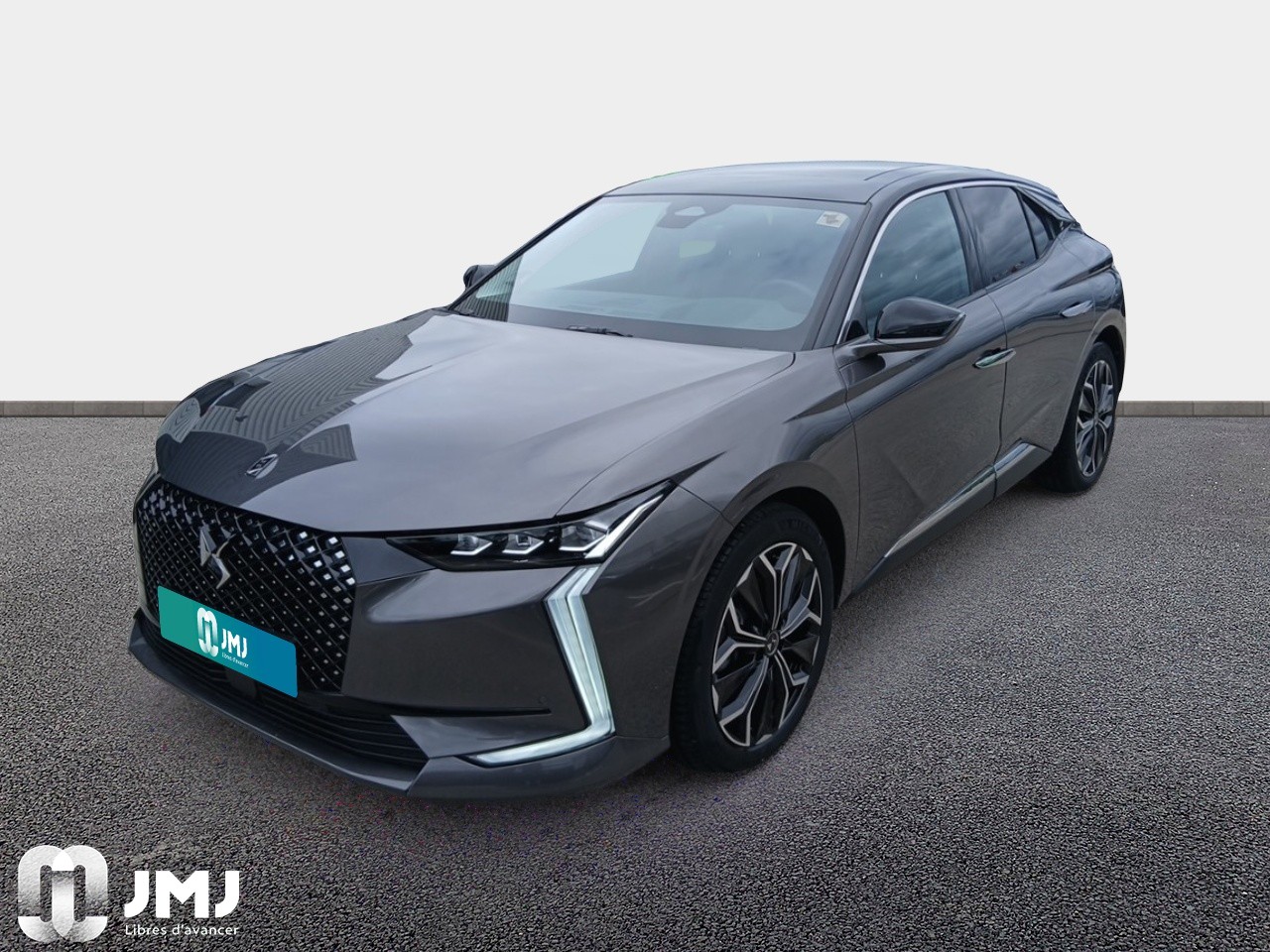 DS DS4