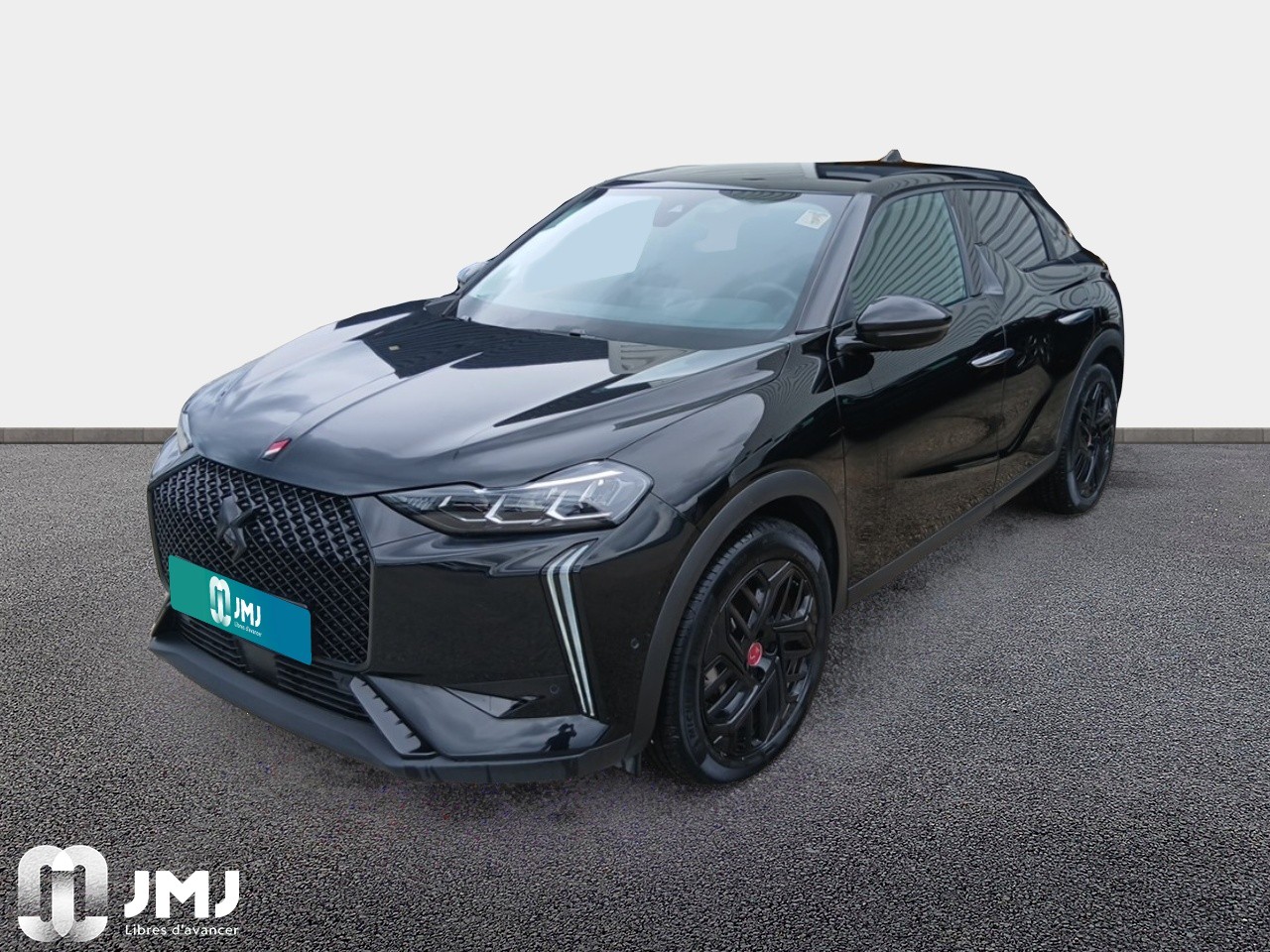 DS DS3