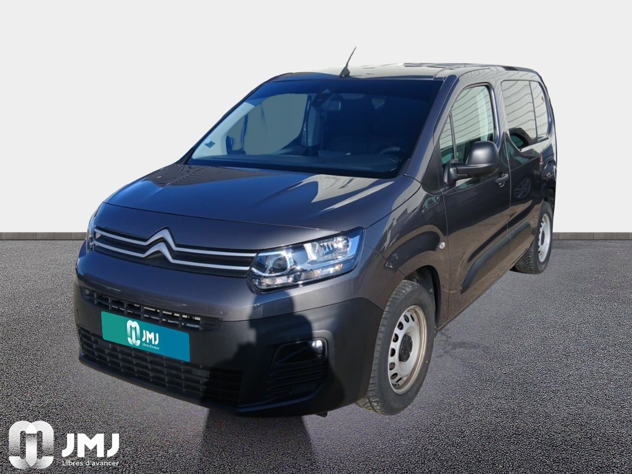Citroën Berlingo Van