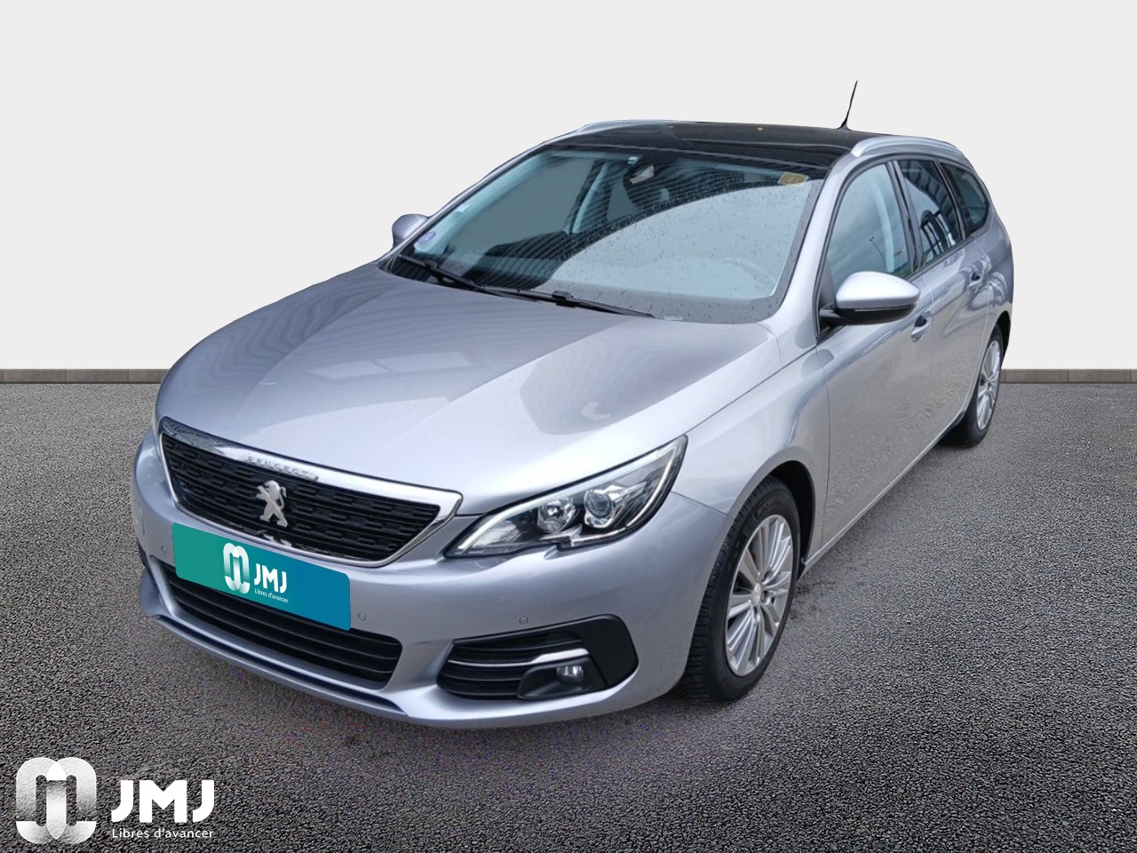 Peugeot 308 SW
