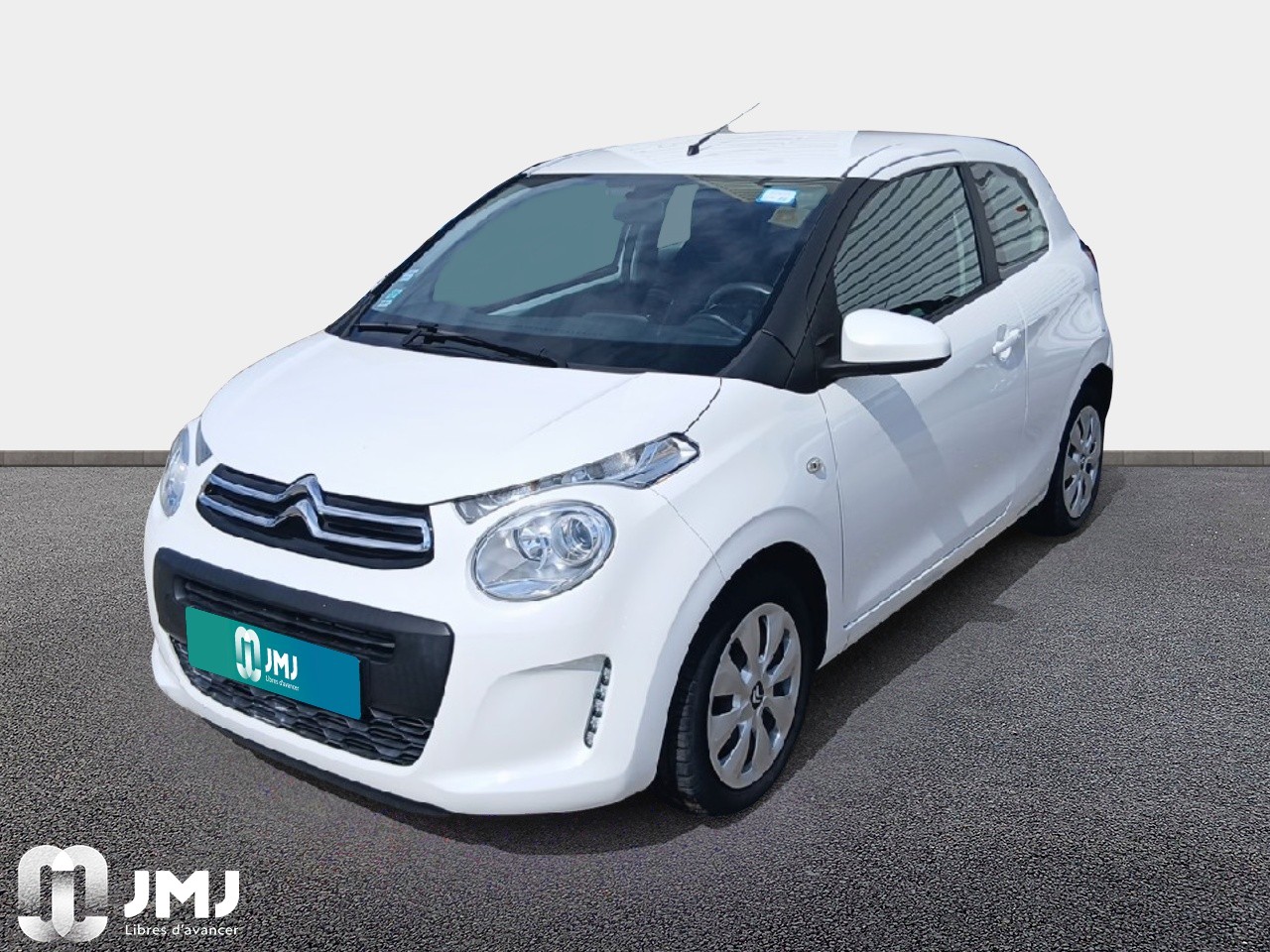 Citroën C1