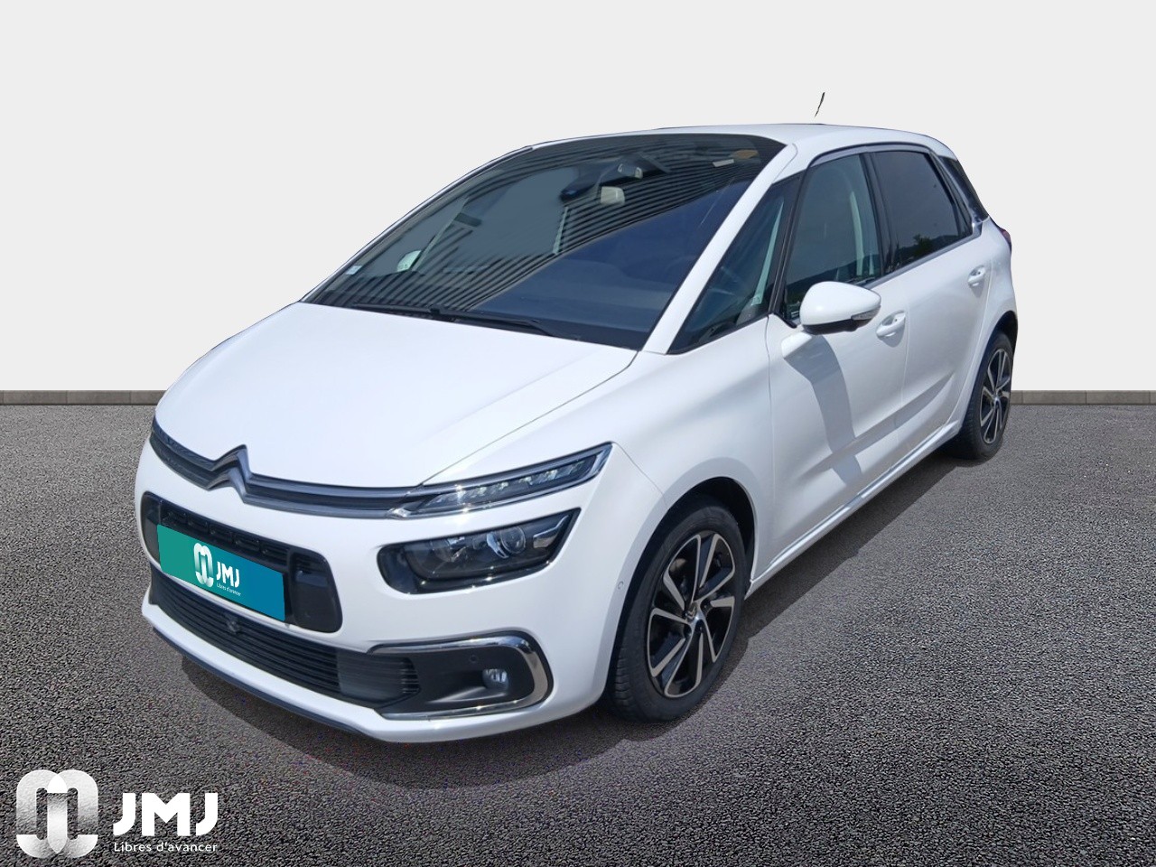Citroën C4 Picasso
