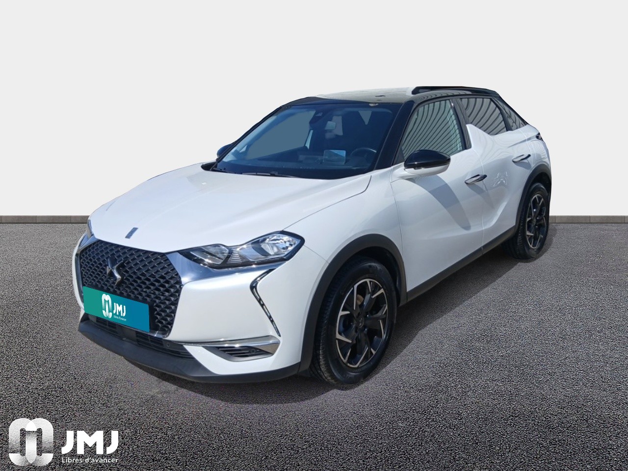 DS DS3 CROSSBACK