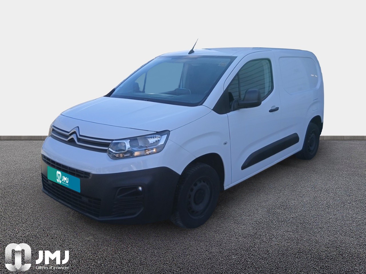 Citroën Berlingo Van