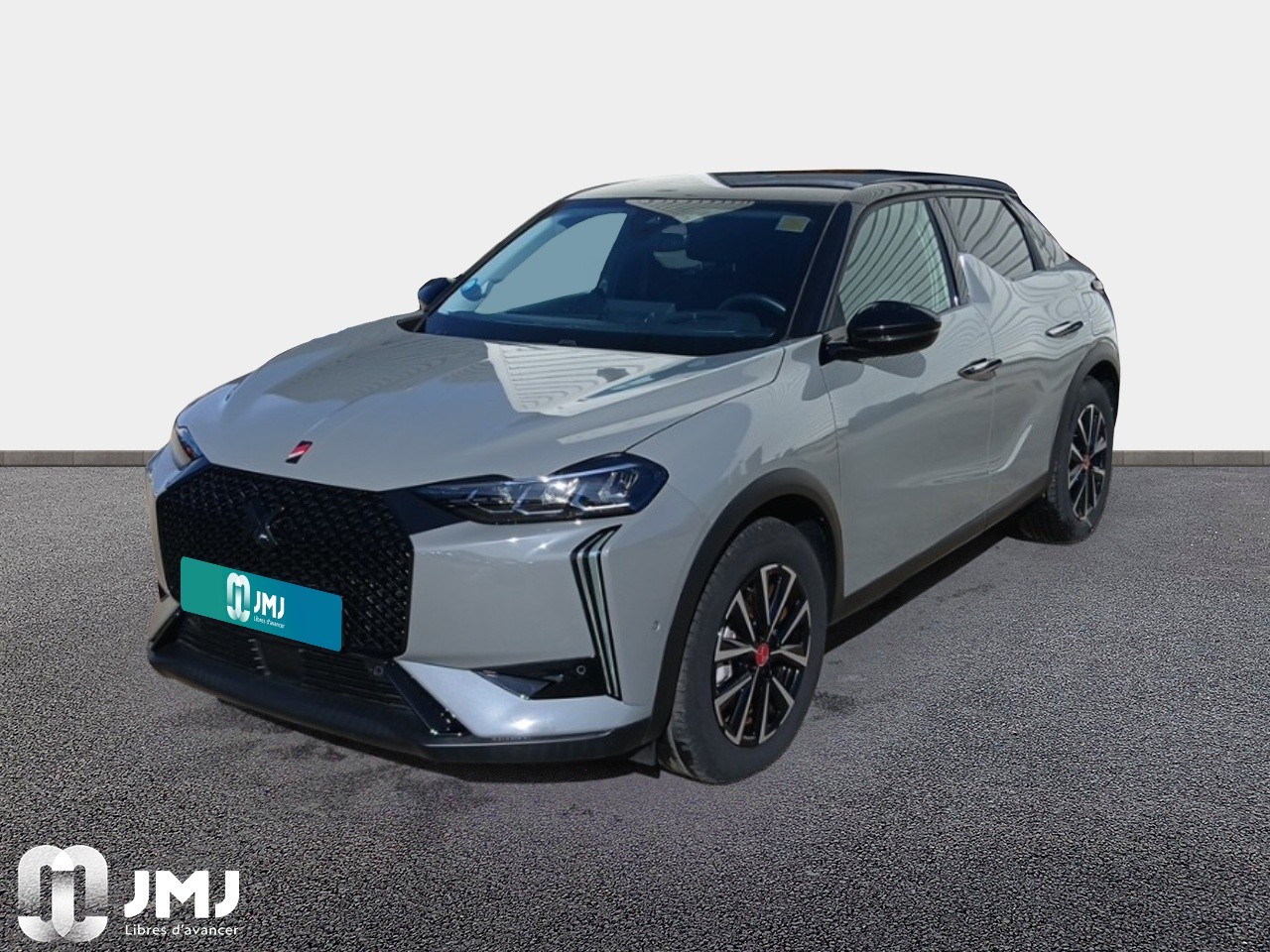 DS DS3